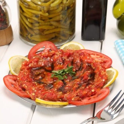 Cevizli Biber (1 Kg.)