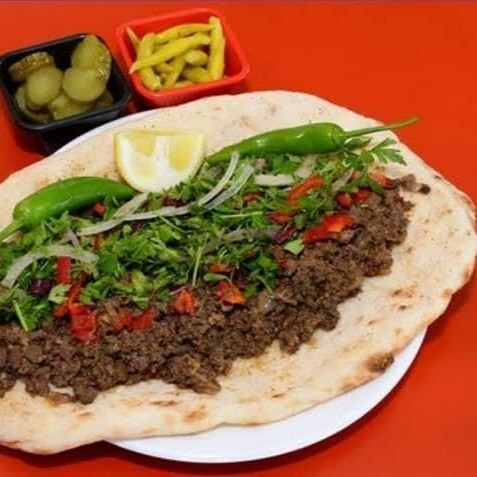 Ciğer Kavurması