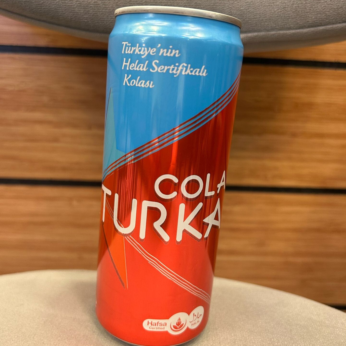 Cola Turka 330 ml