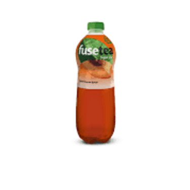 Fuse Tea Şeftali (1 L.)
