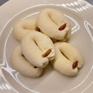 Antep Kurabiyesi(500 gr)
