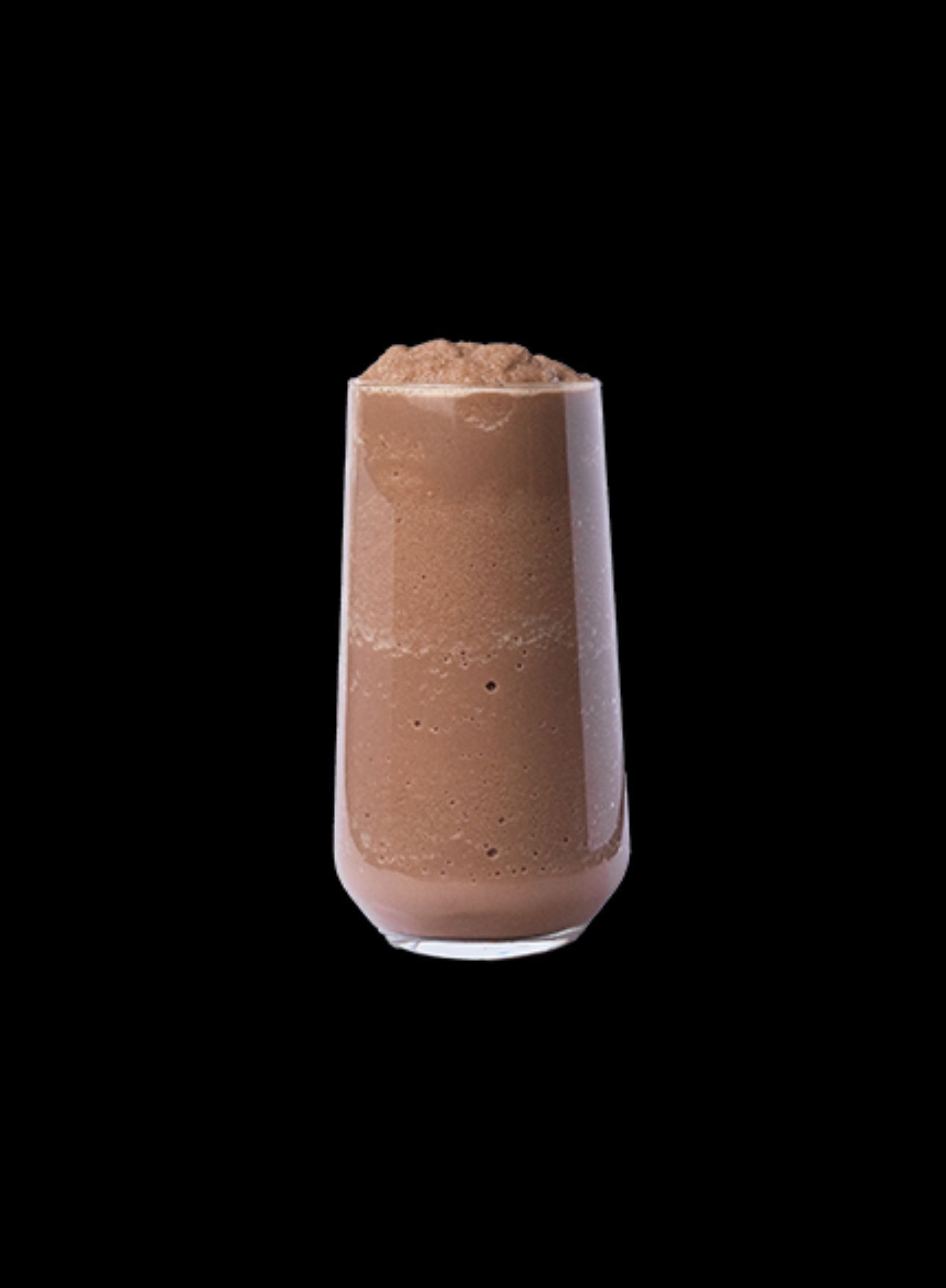 White Chocolate Frappe (24.Oz)