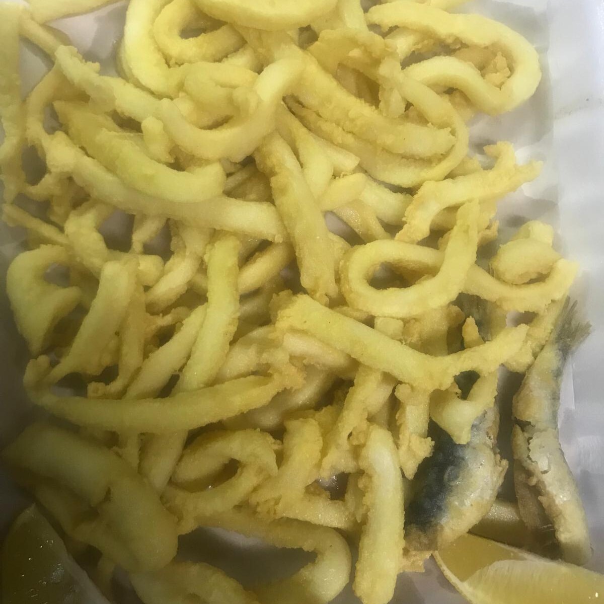 Yerli Kalamar
