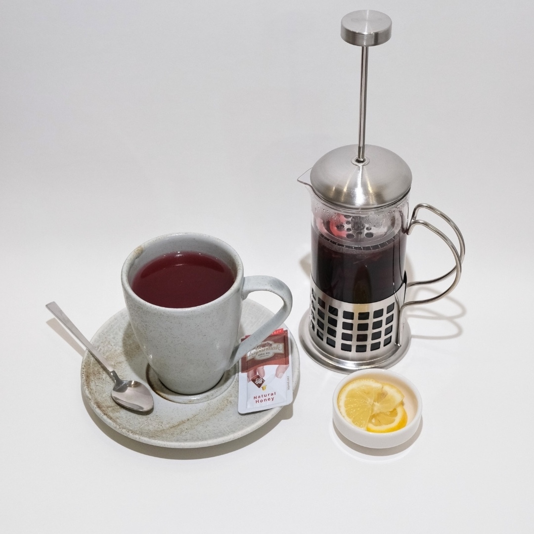 Hibiskus Çay