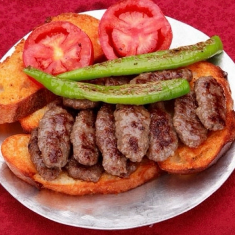 Islama Köfte (1.5 Porsiyon)