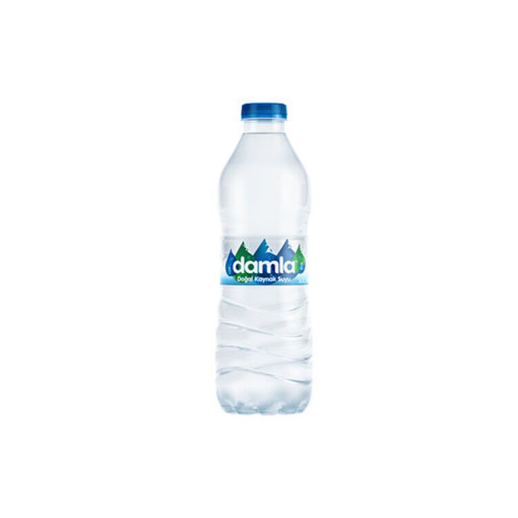 Damla Su (500 ml.)
