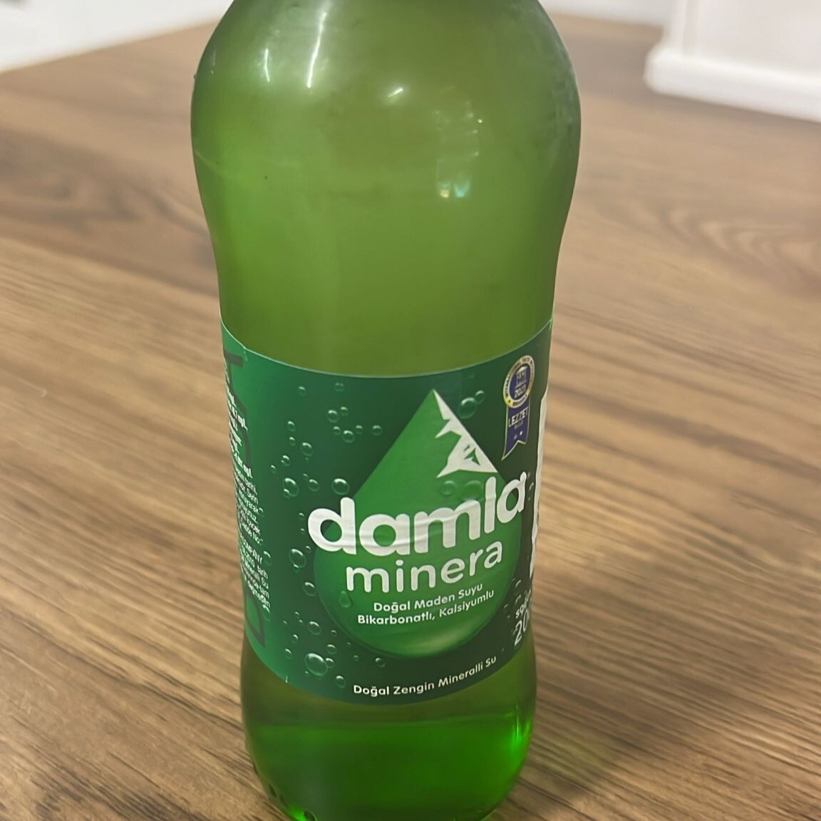 Soda (200ml)