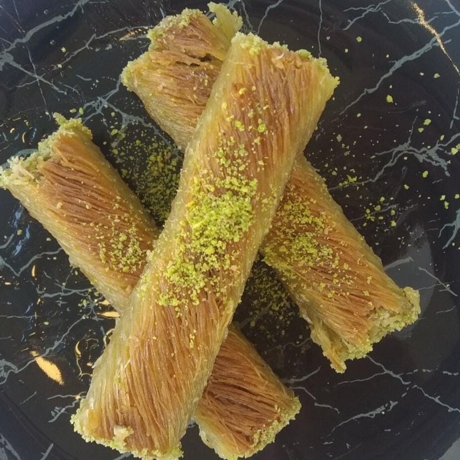 Burma Kadayıf (1 kg.)