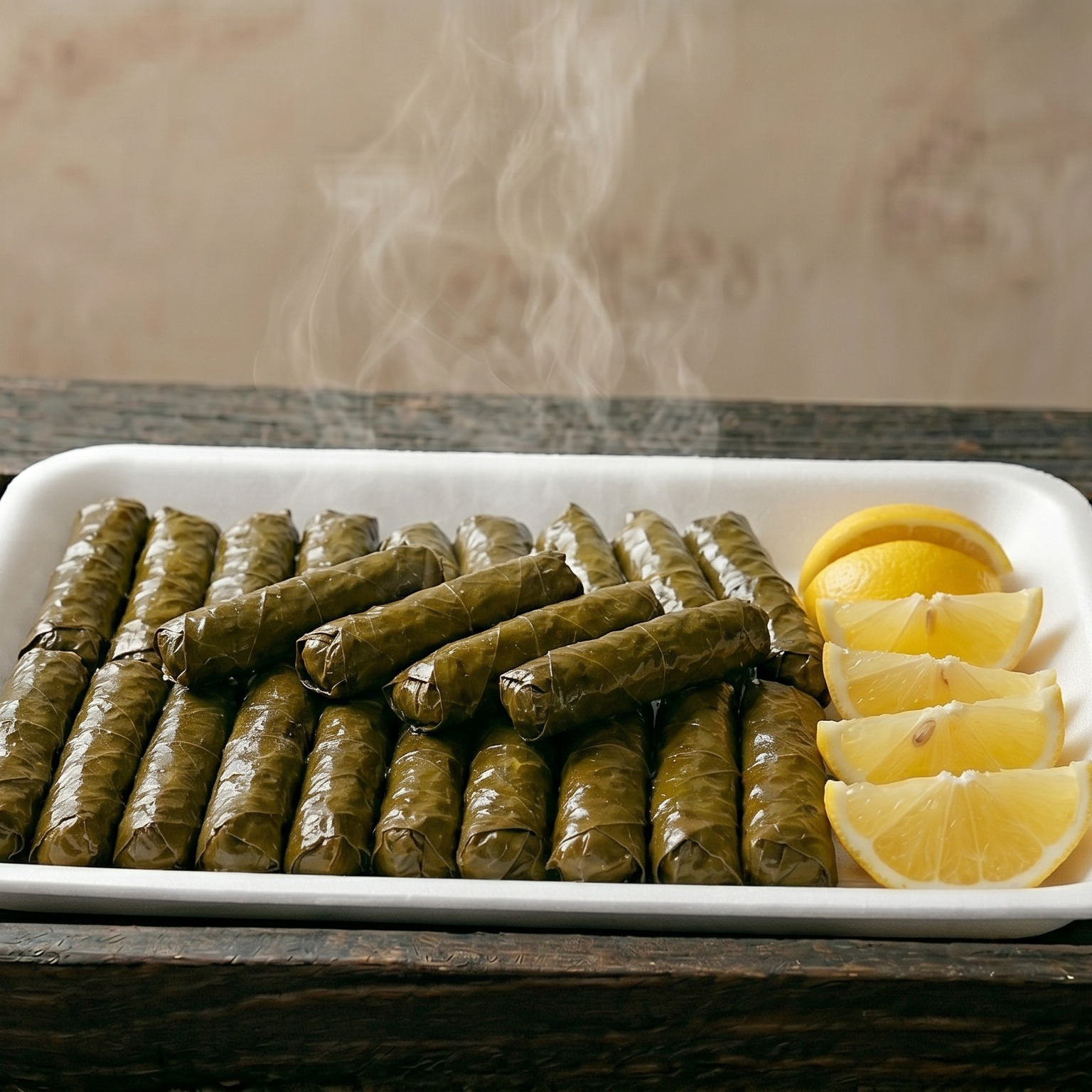 1 kg. Yaprak sarma