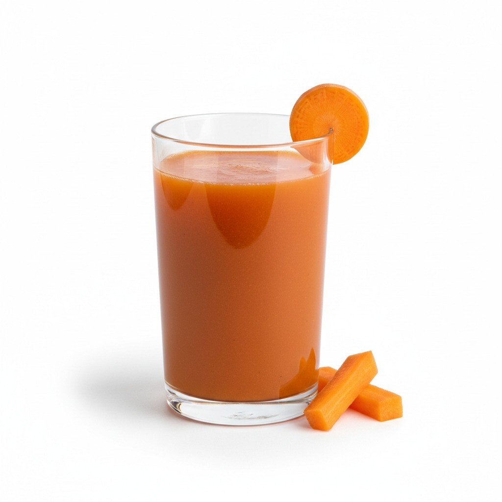 Havuç Suyu (750 ml)