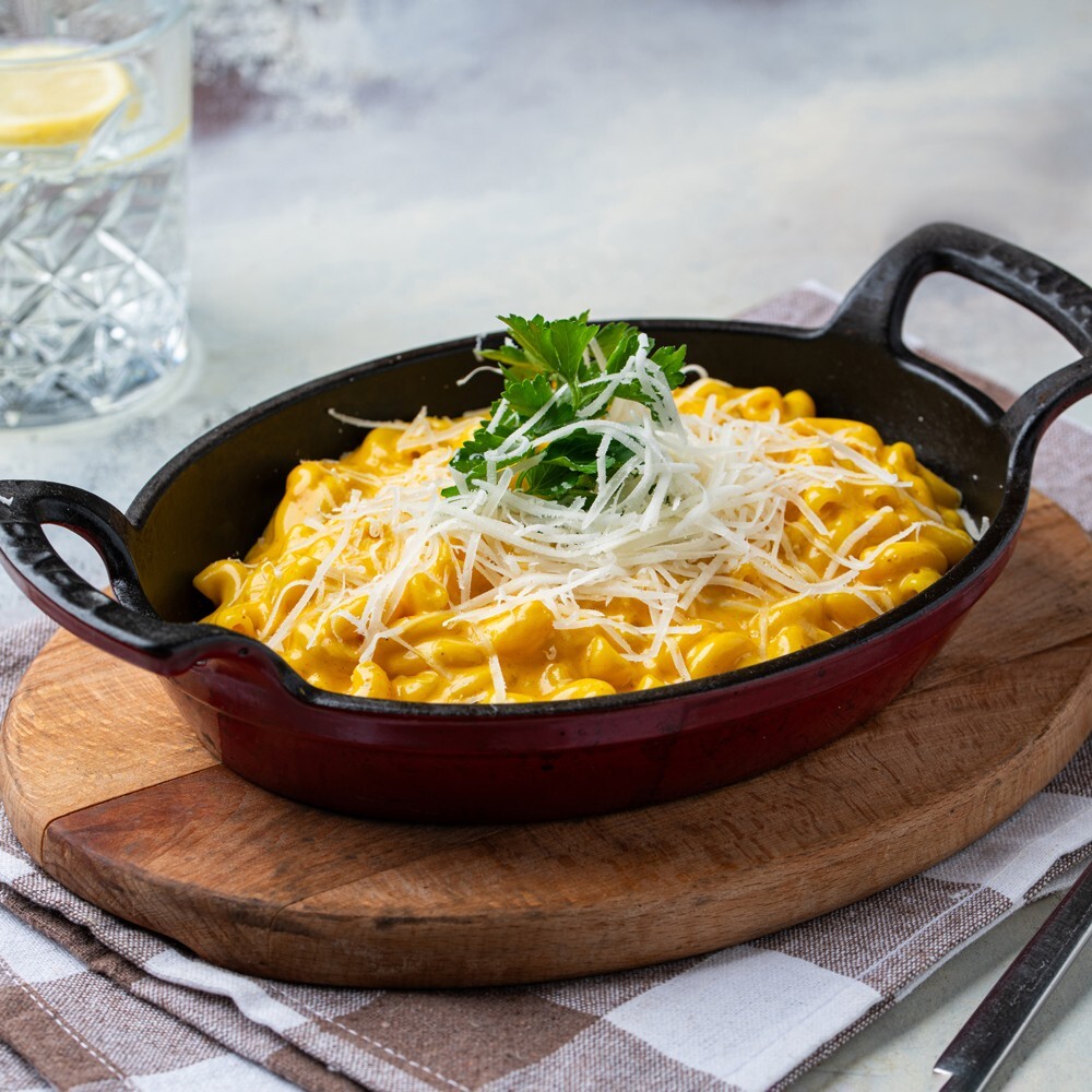 Mac Cheese