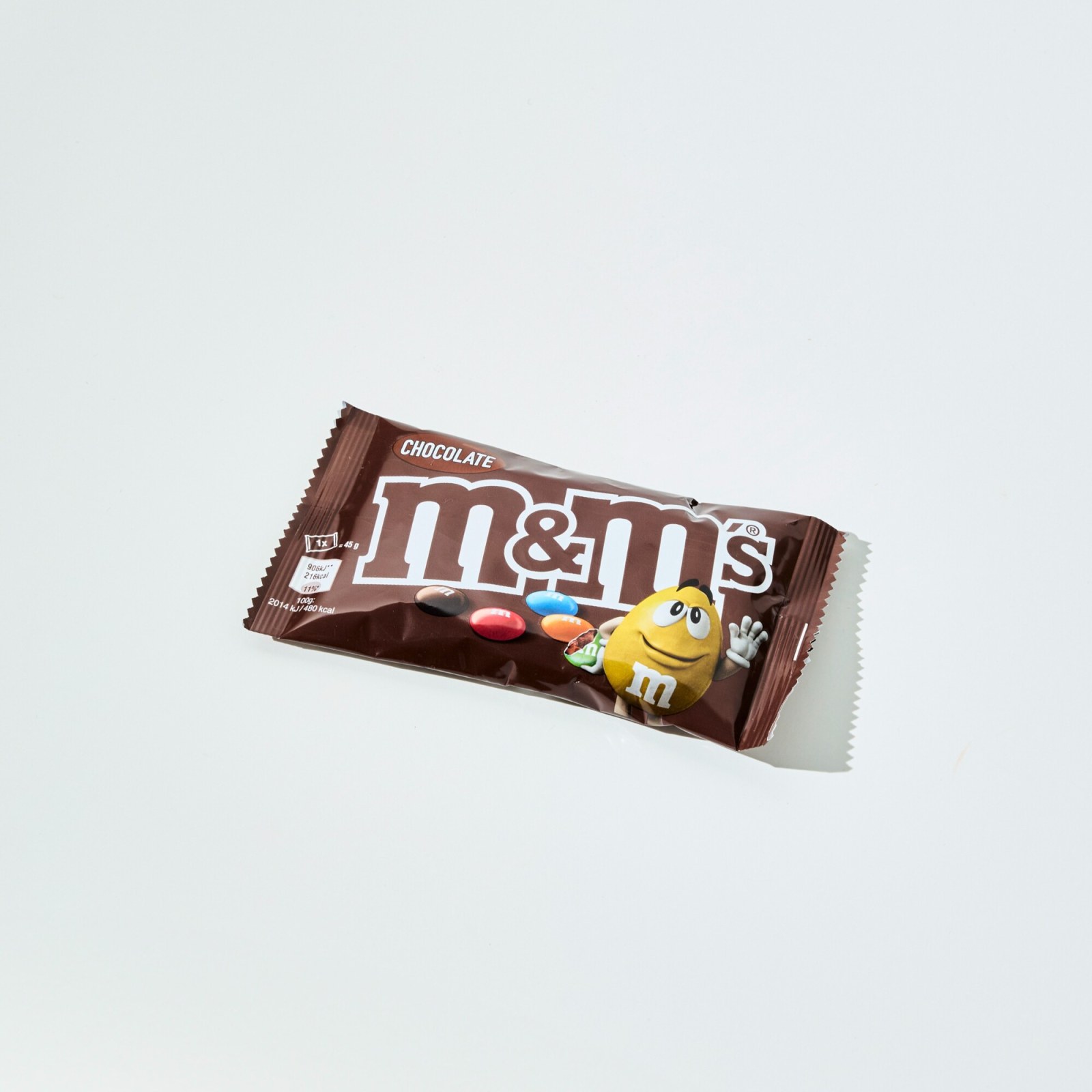 M&Ms Draje