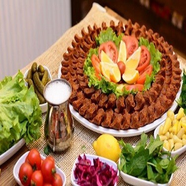 Porsiyon Çiğköfte (250 gr)