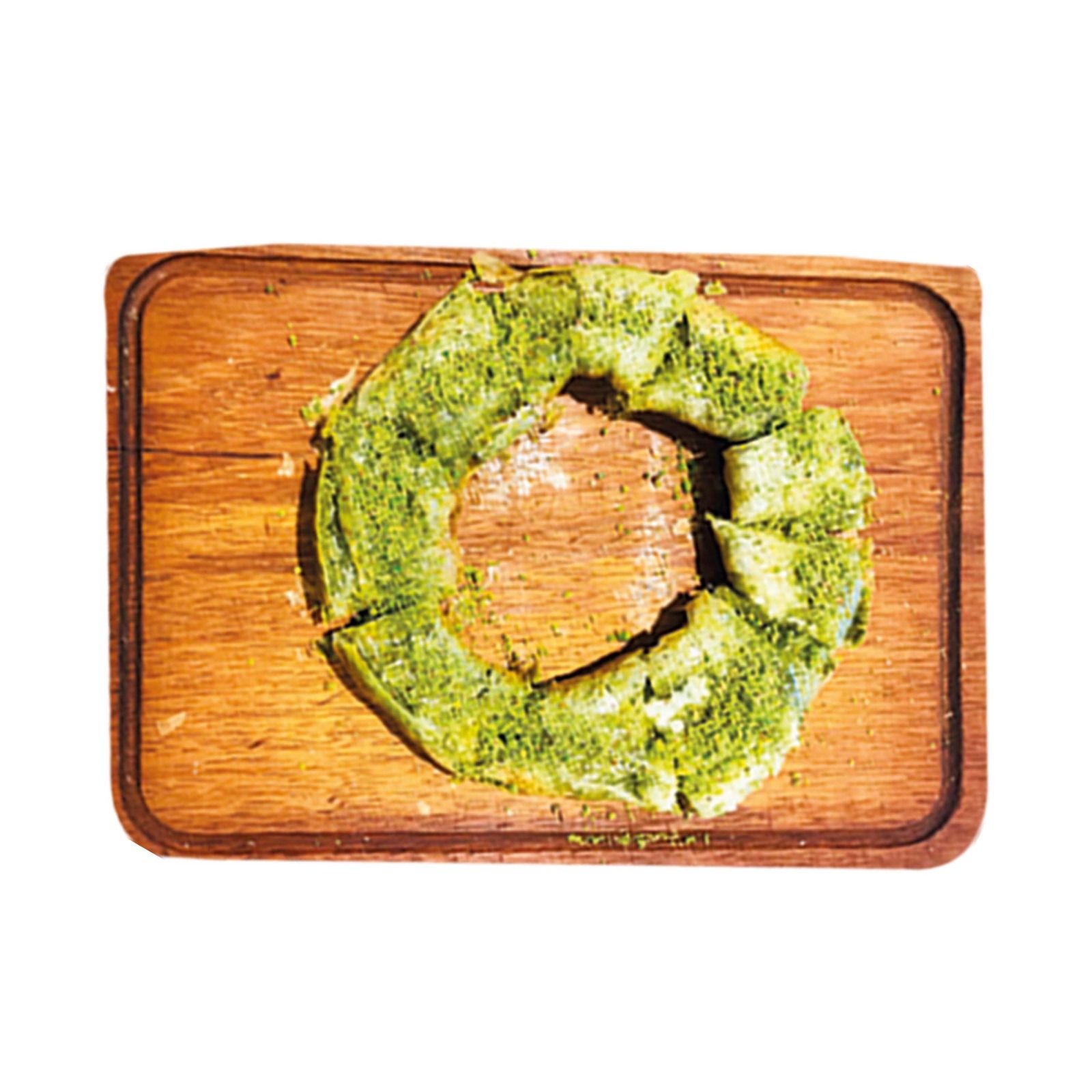 Simit Katmer