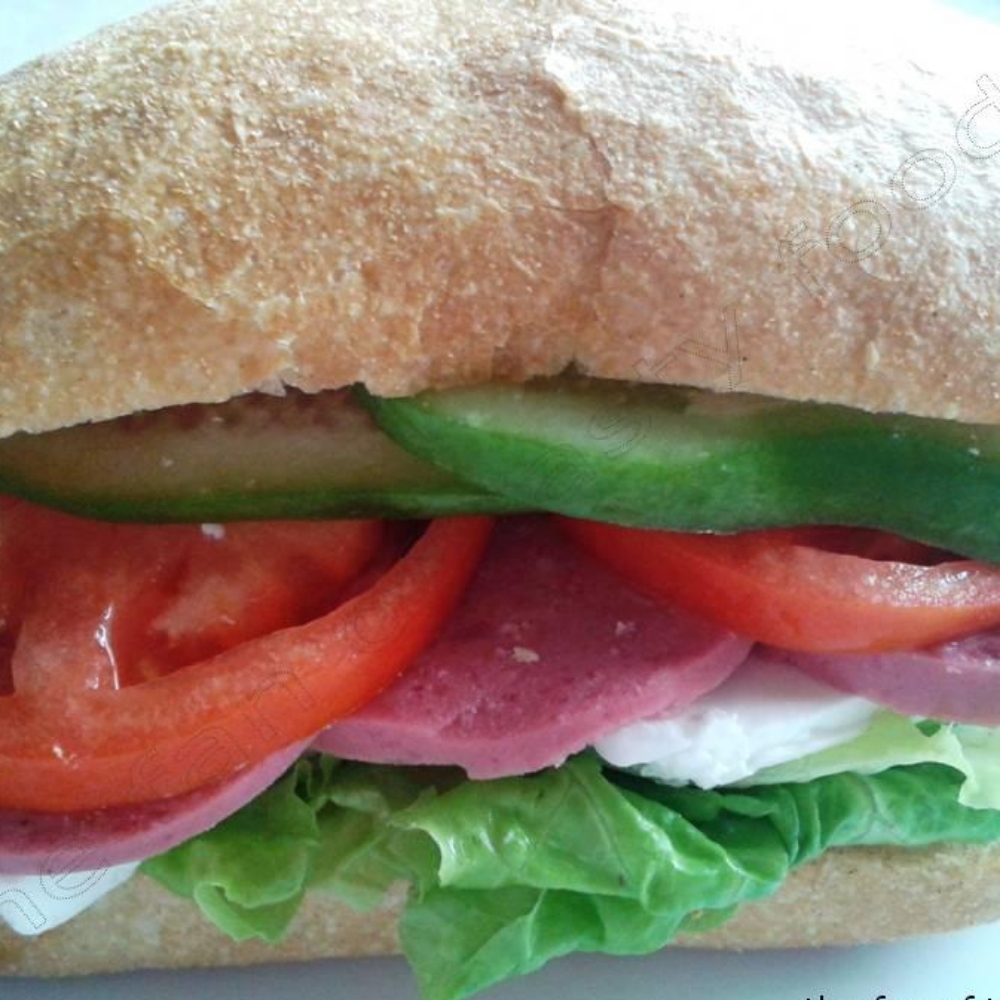 Sandviç