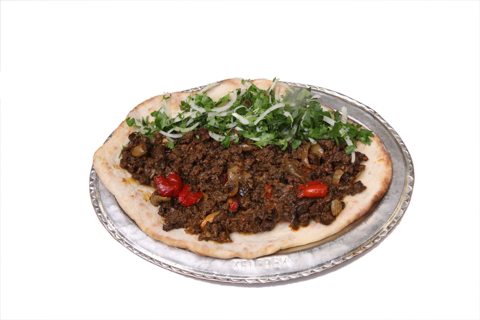 Kavurma Dürüm