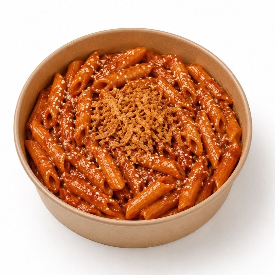 Kovala Gochujang Makarna Bowl