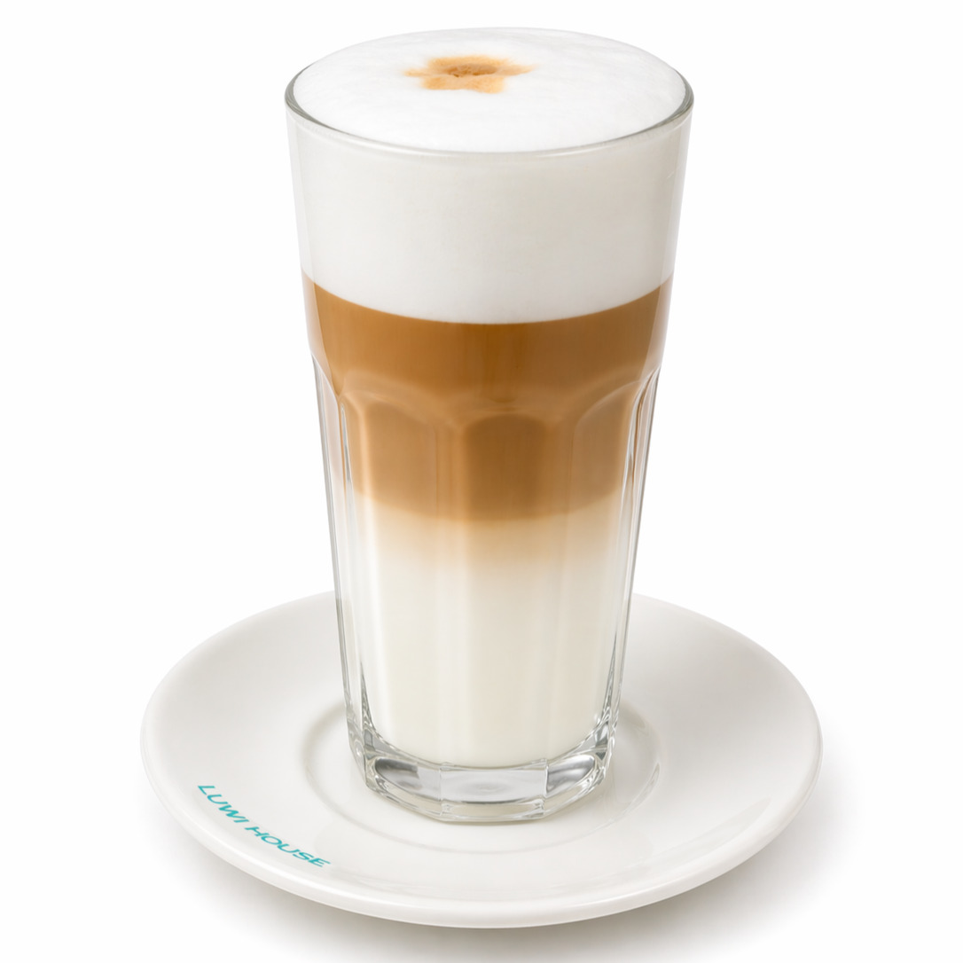 Latte Macchiato
