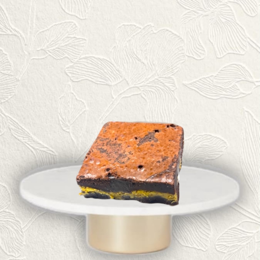 Dubai Brownie