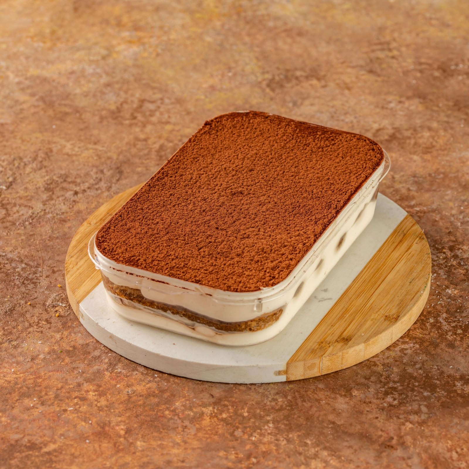 Tiramisu (Büyük)