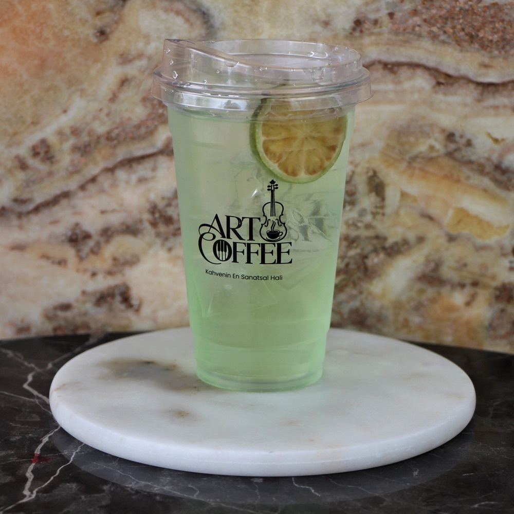 Cool Lime