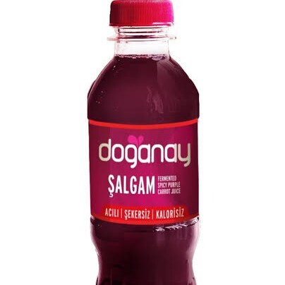 Şalgam Suyu (33 cl.)
