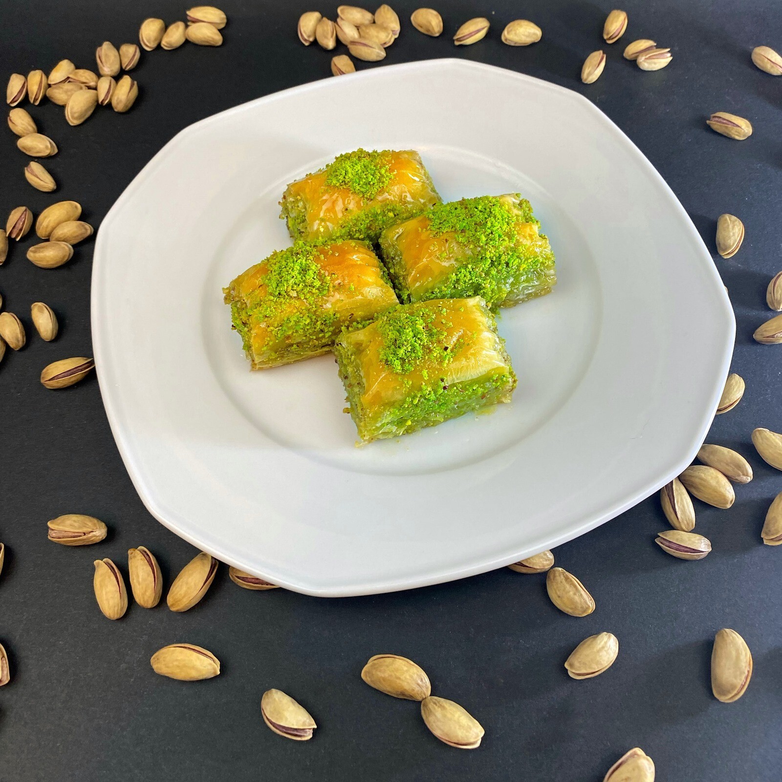 Dürüm (250 gr.)
