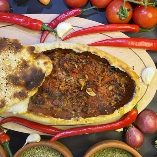 Besni Tava