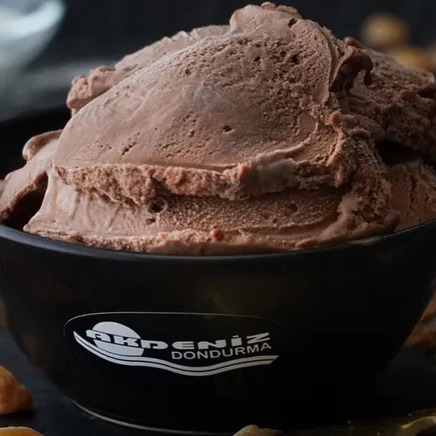 Dondurma (500 gr.)