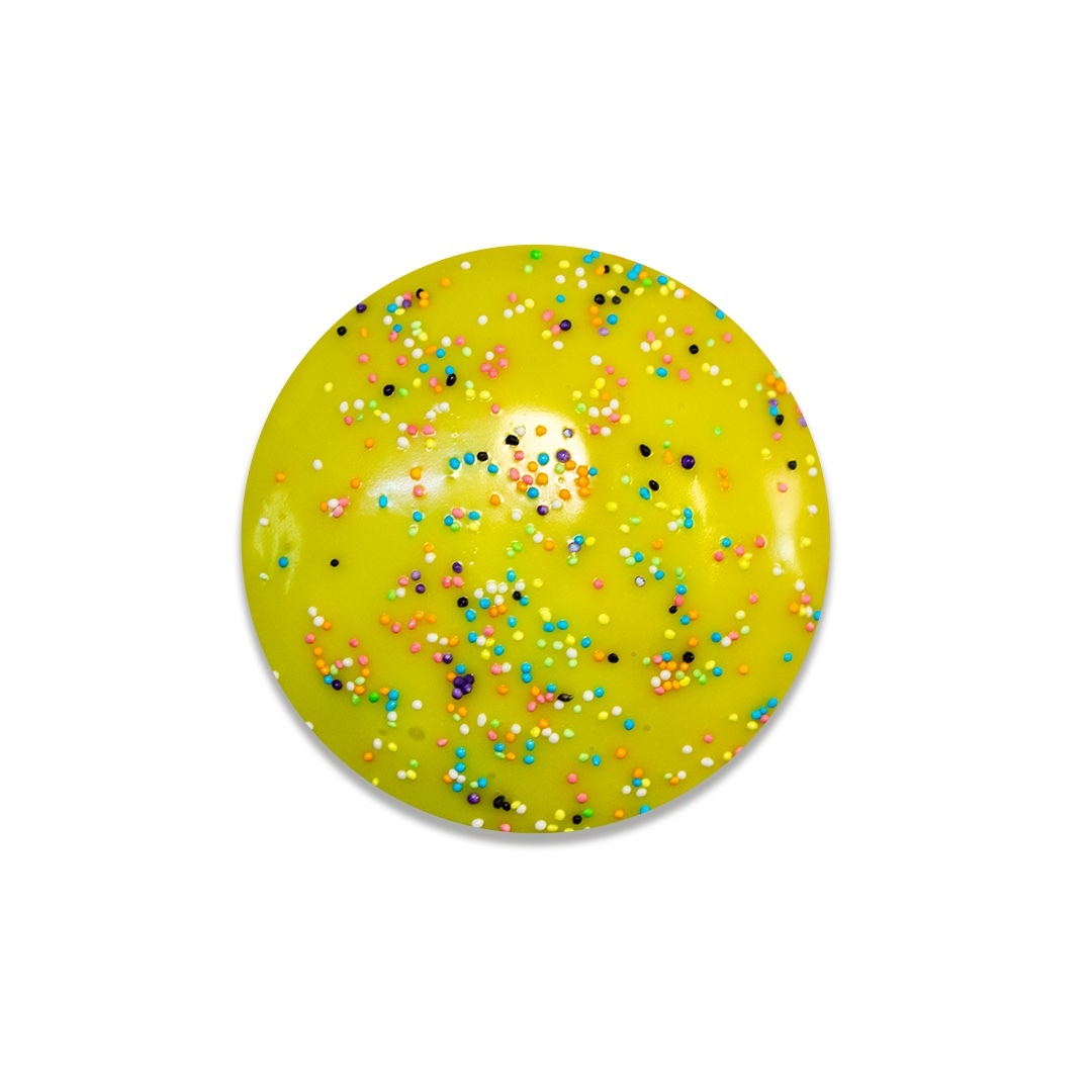 Double Banana Donut