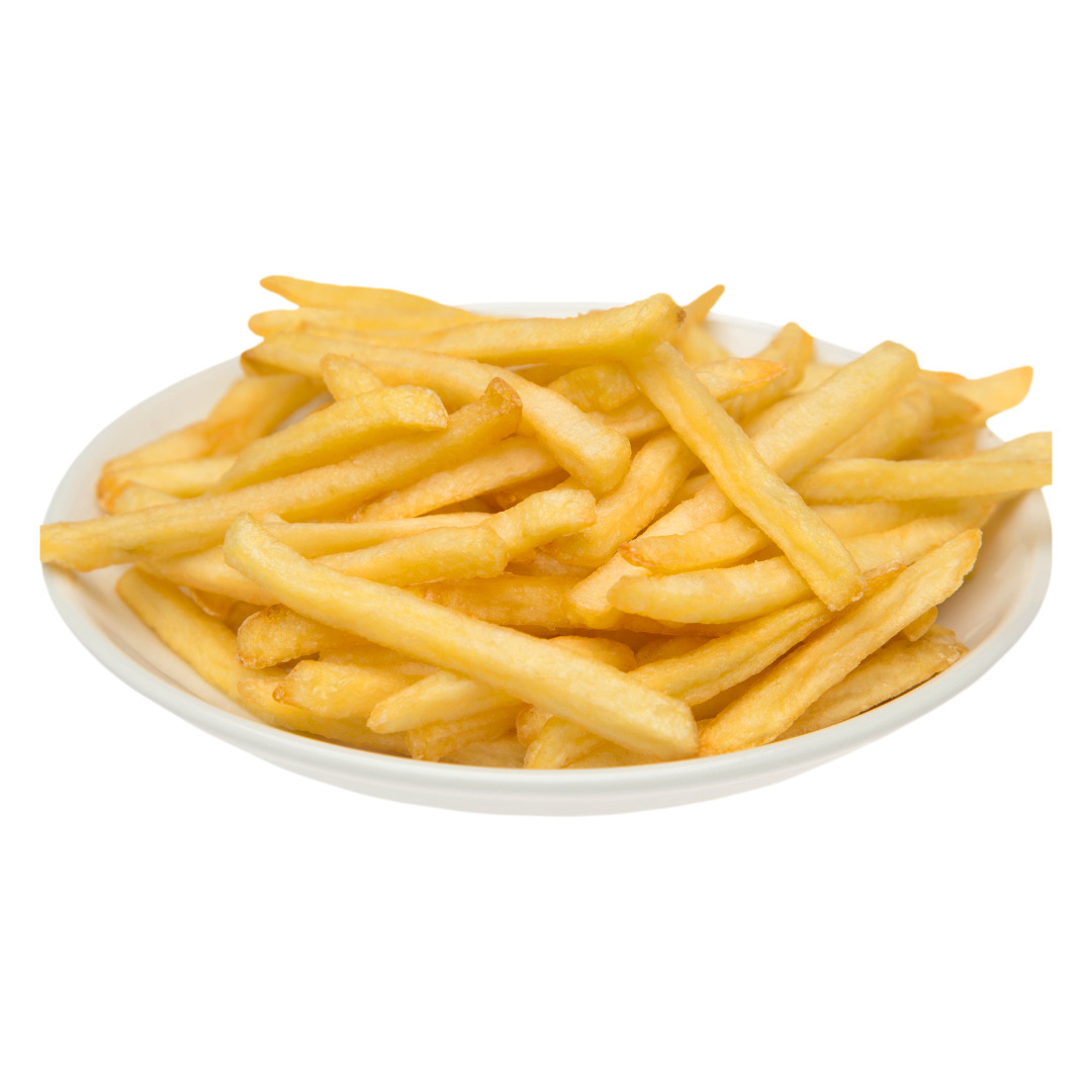 Patates Kızartması