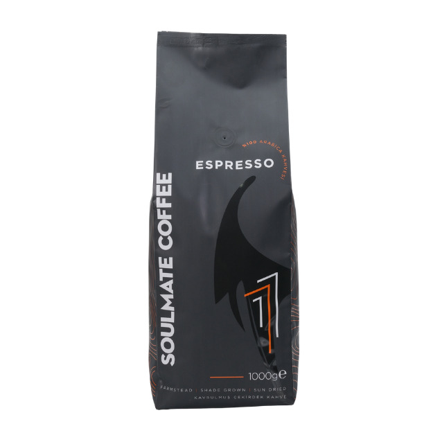 Espresso Çekirdek (1 kg)