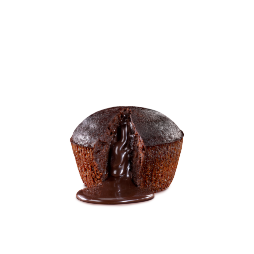 Çikolatalı Sufle