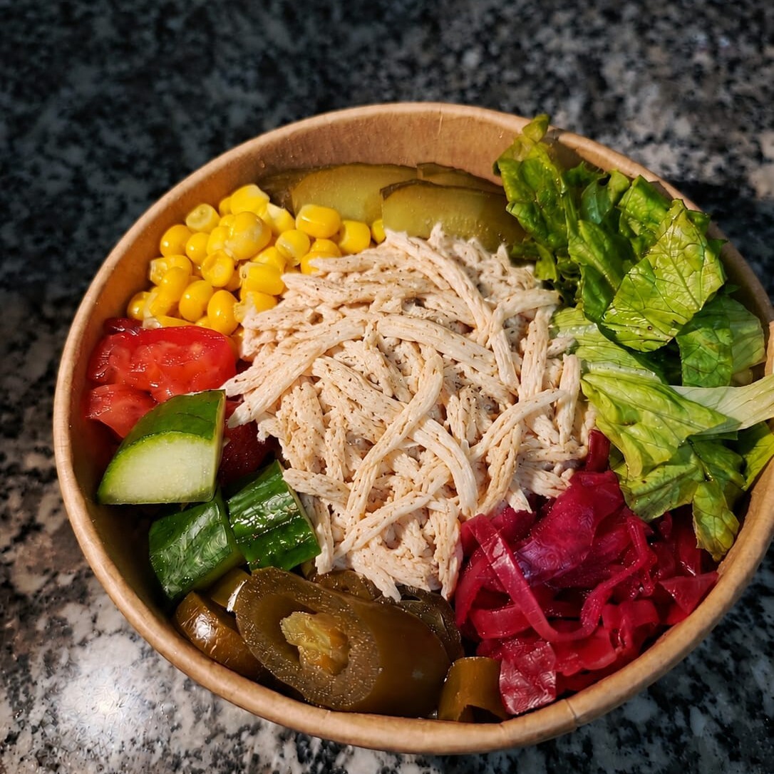 Klasik Bowl