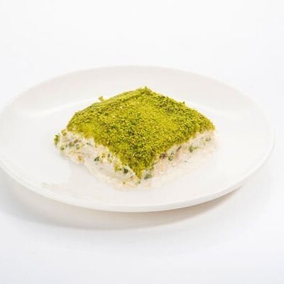 Fıstıklı Soğuk Kadayıf 1 kg