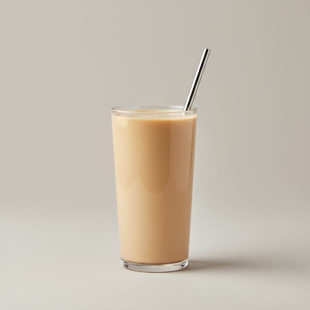 Mocha Frappé
