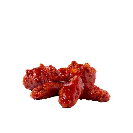 5'li Sriracha Soslu Çıtır Max Kanat