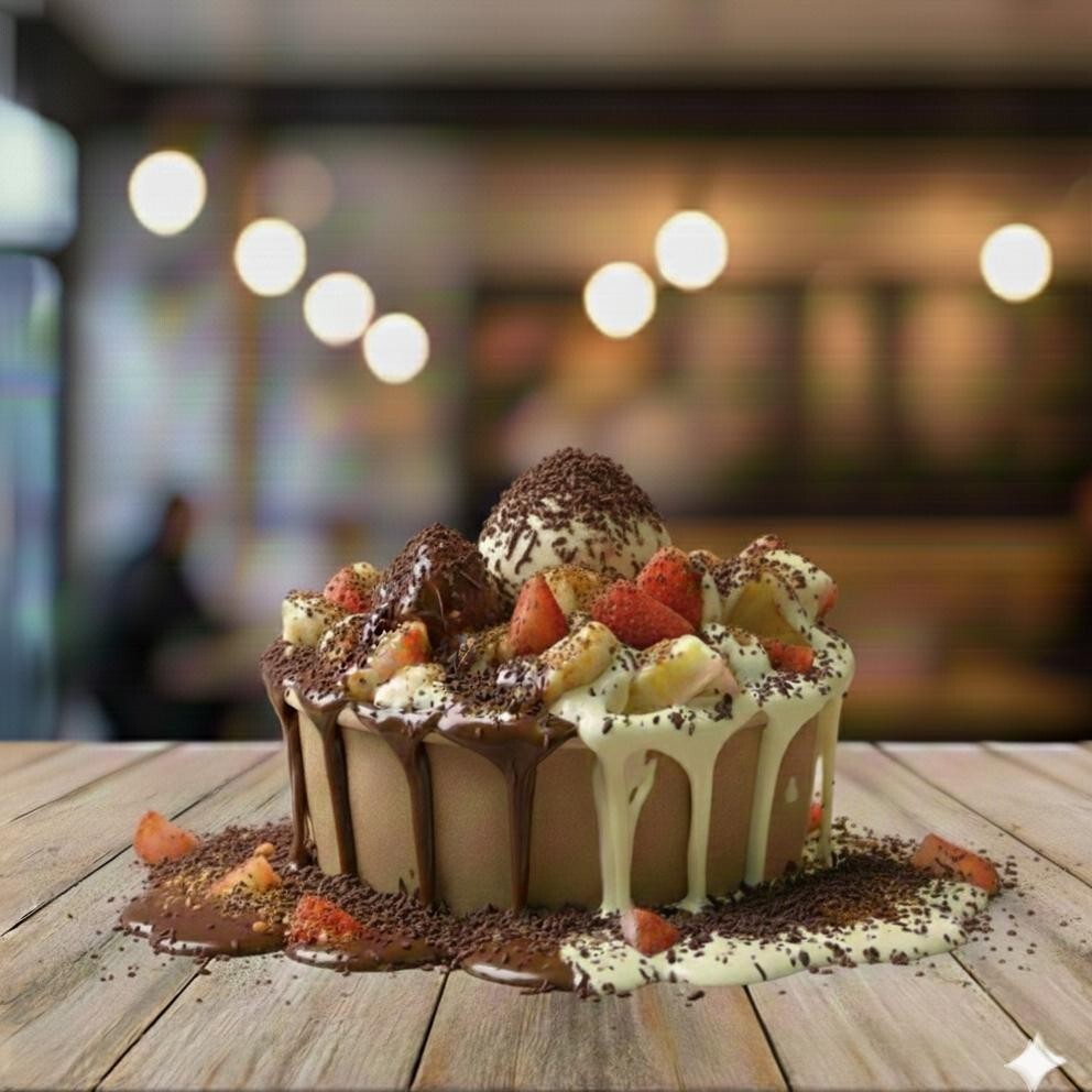 ZEBRA PANKEK