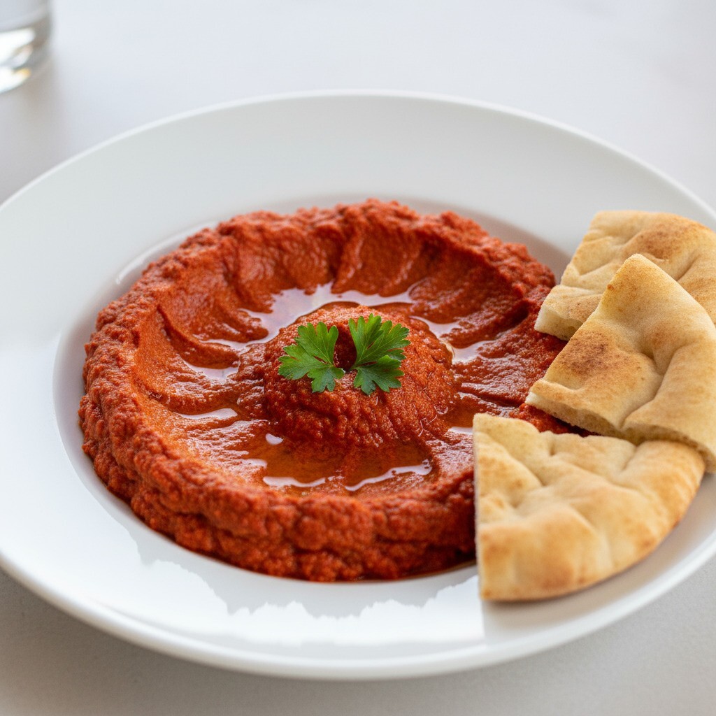 Muhammara