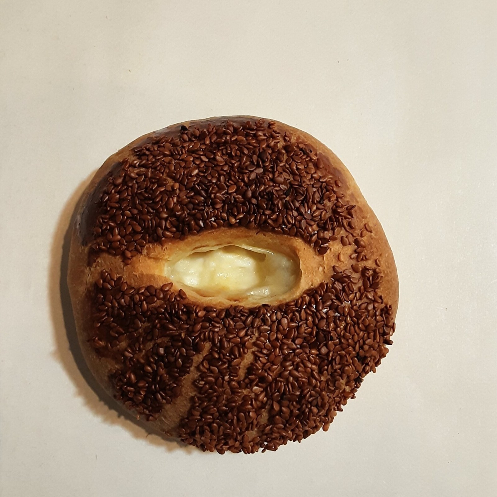 Patates kaşarlı Poğaça