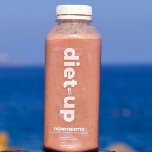 Berrybiotic
