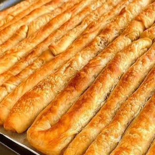 Peynirli Börek (1 porsiyon 200gr)