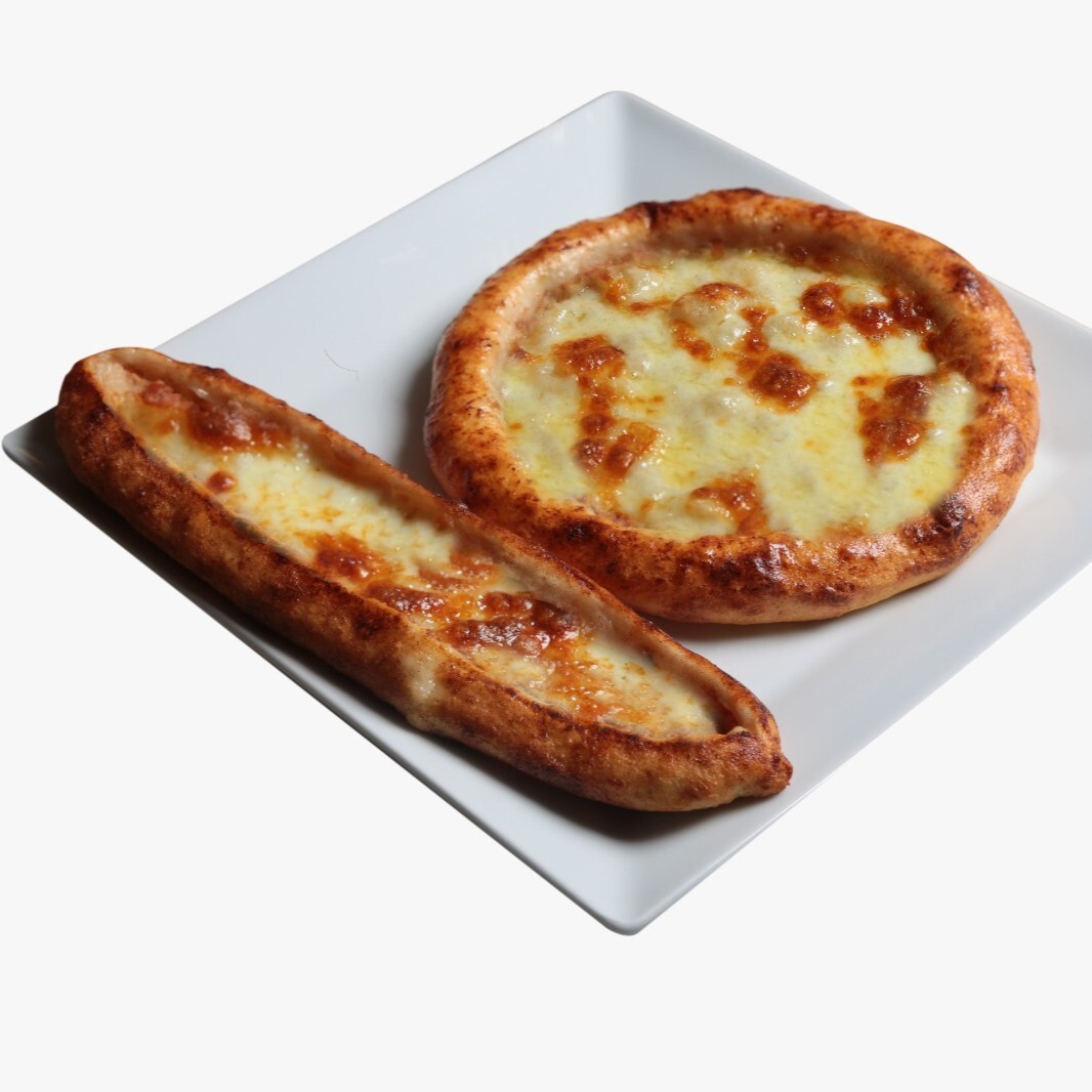 Kaşarlı Cantık (Uzun)