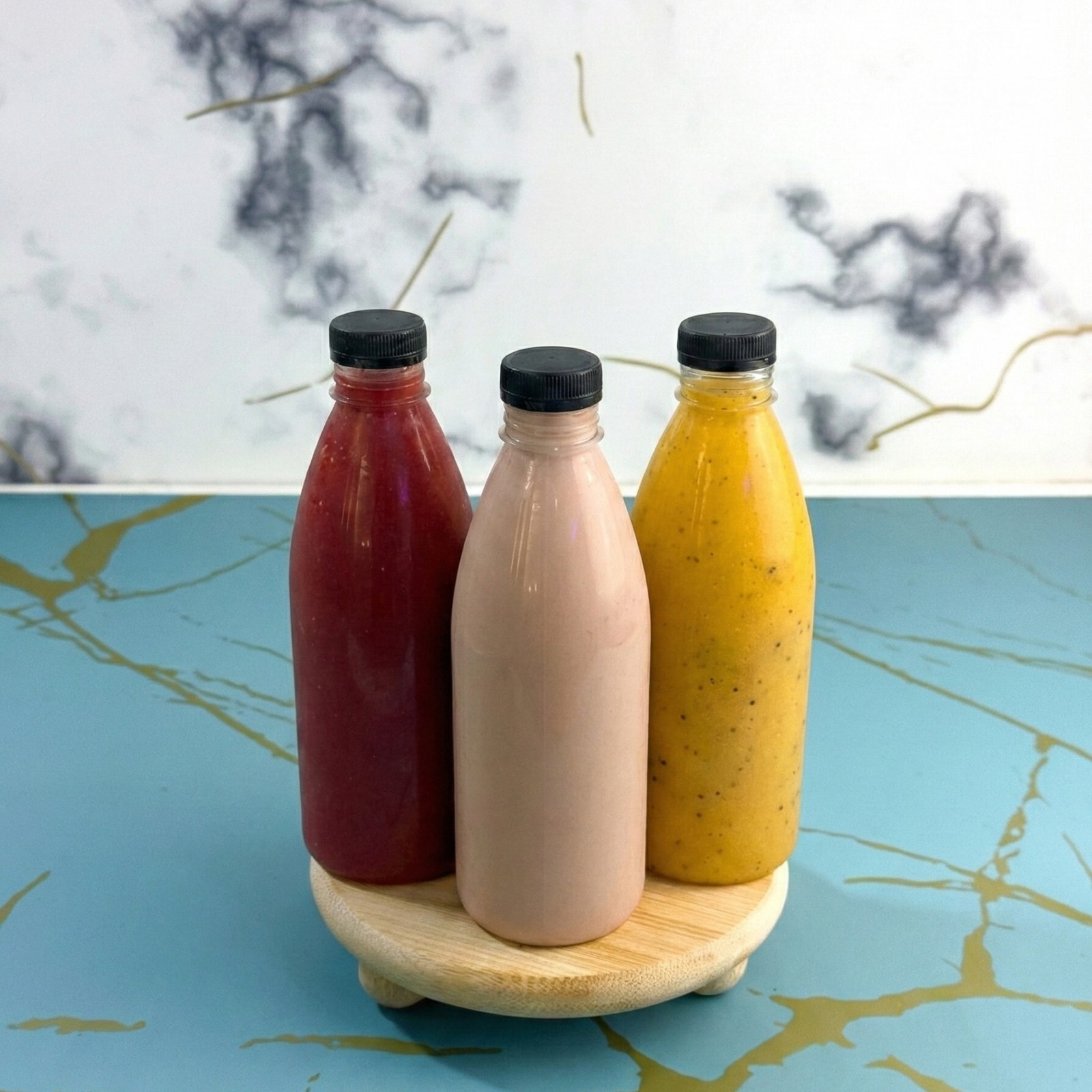 Ananas (1 lt)