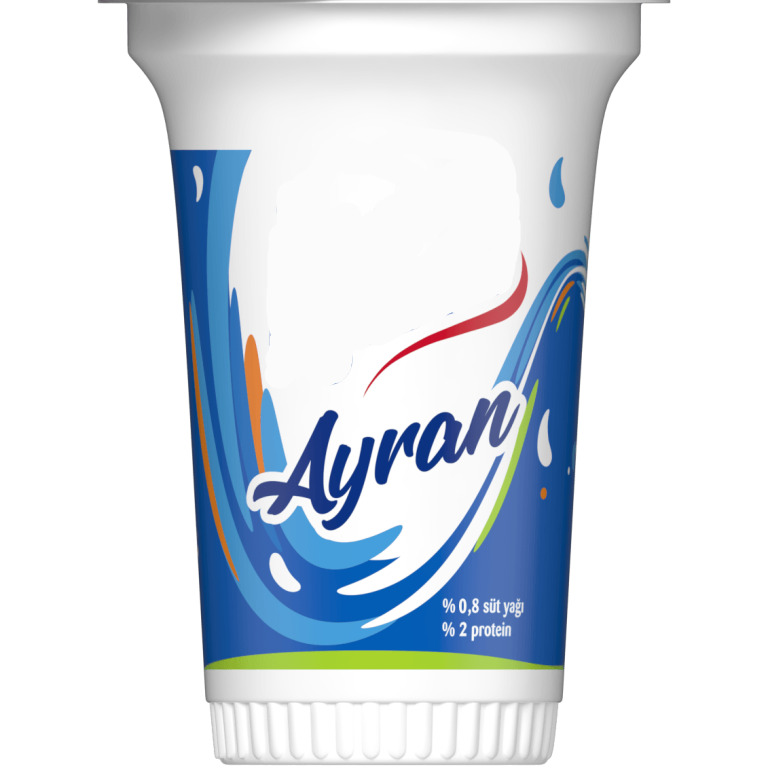 Ayran- 170 ml