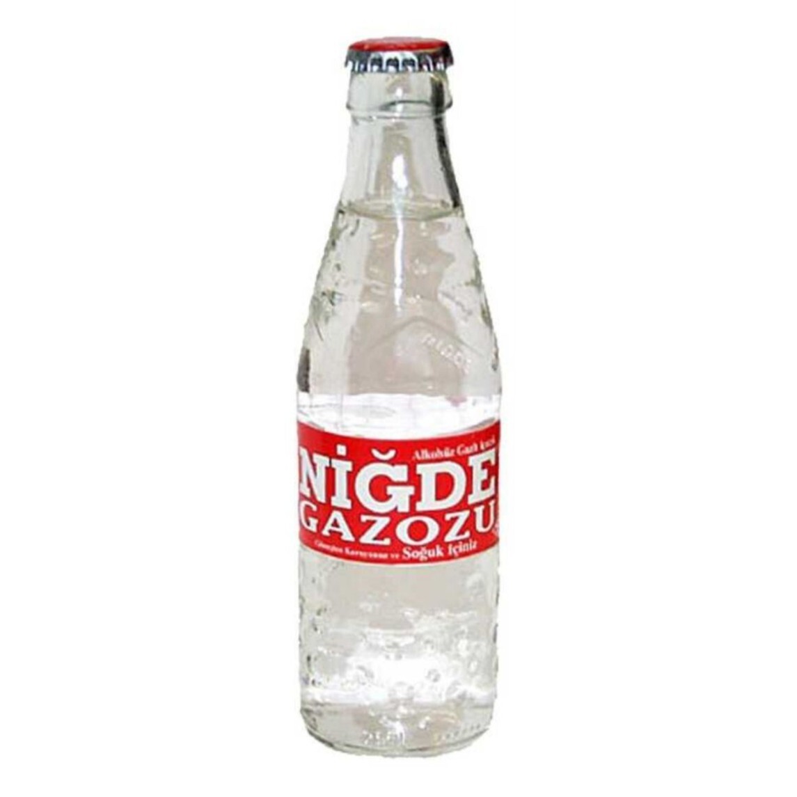 Niğde Gazoz