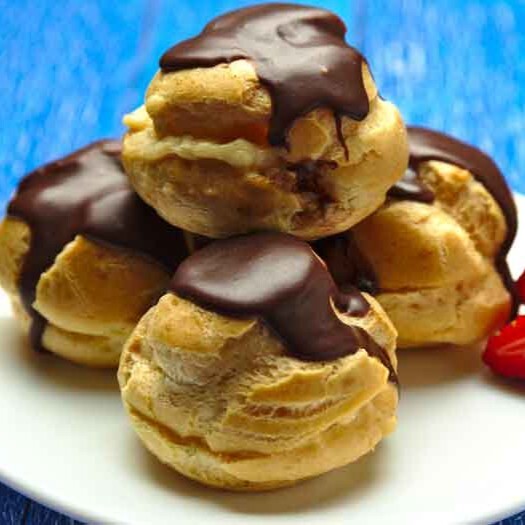 Profiterol