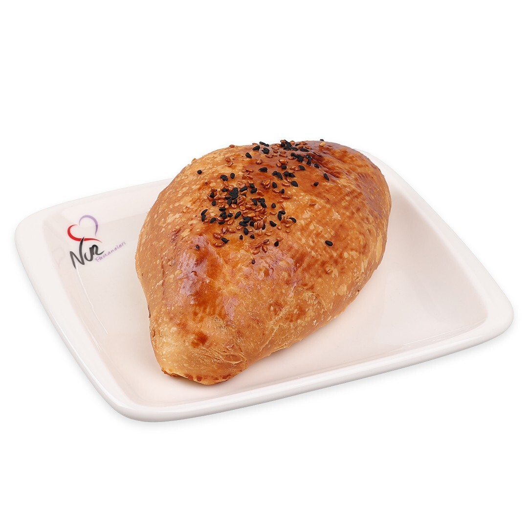 Patatesli Poğaça