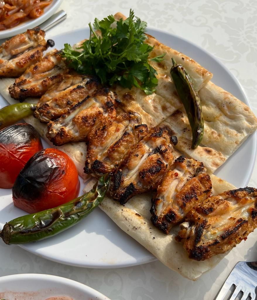 Tavuk Kanat