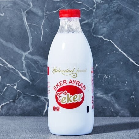 Eker Ayran (1 L.)
